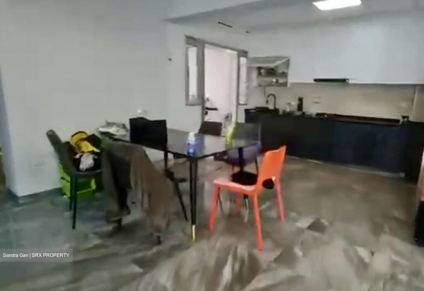 Blk 108C Eastlawn @ Canberra (Sembawang), HDB 5 Rooms #456789541